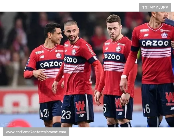 法甲焦点战:尼斯强势迎战里尔上演北方德比争锋