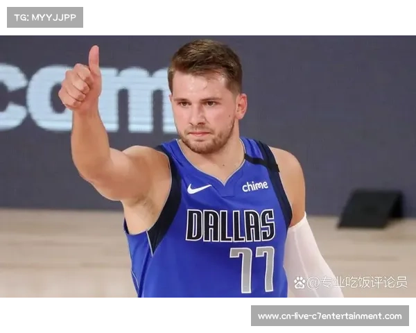 东契奇砍下三双仍无力回天 独行侠不敌活塞遭遇失利