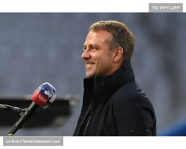 巴萨主帅弗里克接受BBC采访:谈论如何将拜仁的高强度理念融入巴萨的传控哲学